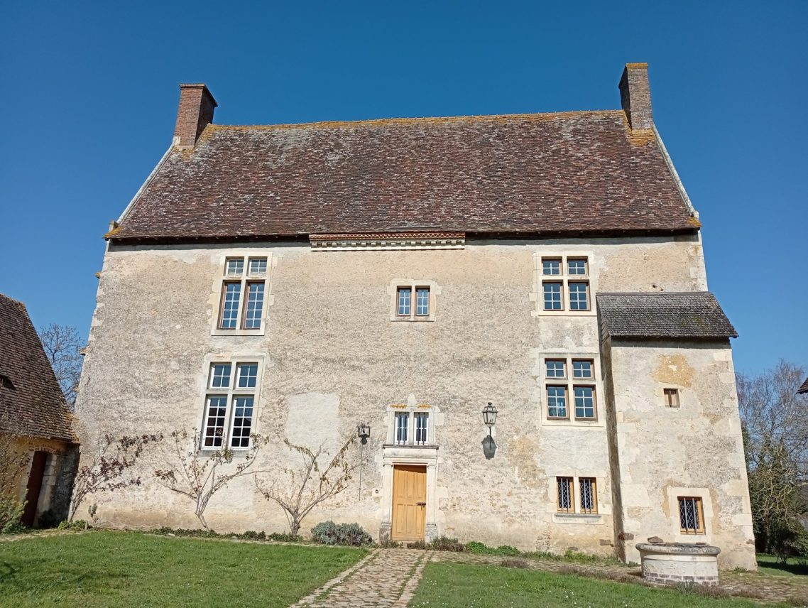 Le manoir