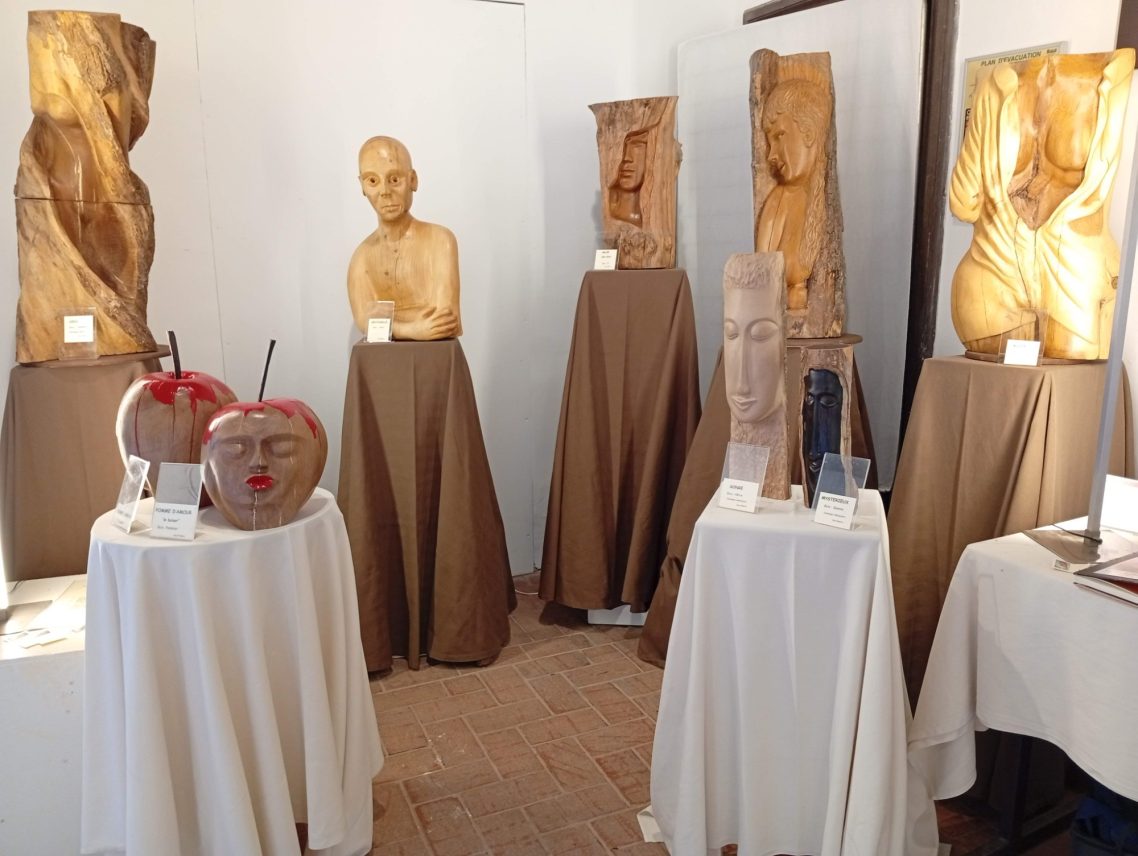 Salle des Calèches Salle des Calèches