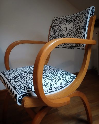 La révolte des fauteuils La révolte des fauteuils