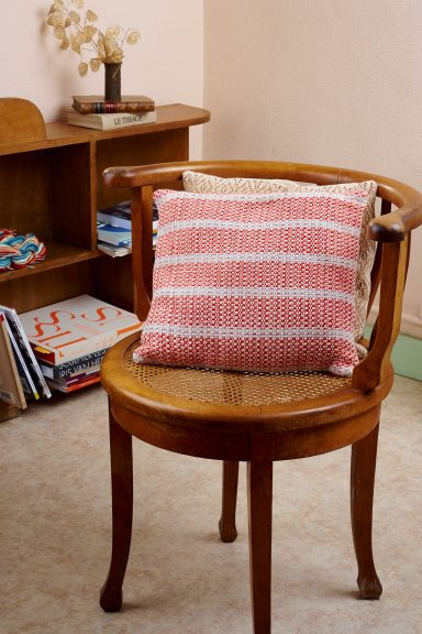 Coussin - Karine Mussard