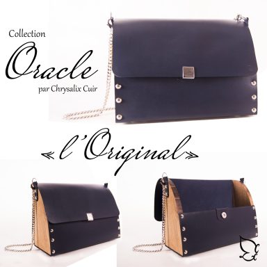 Sac à main Oracle - Chrysalix