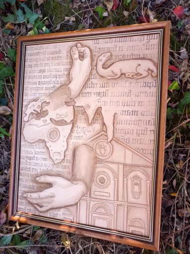 La renaissance dans tous ses états - Chrysalix